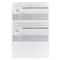15 Pack: Watercolor Pad by Artist's Loft™, 7" x 10"